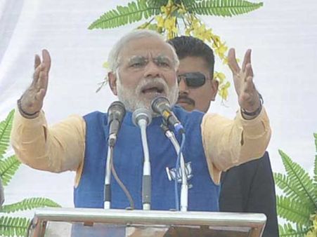 સિંહ-હાથીની ચિંતા છે લોકોની ચિંતા નથી