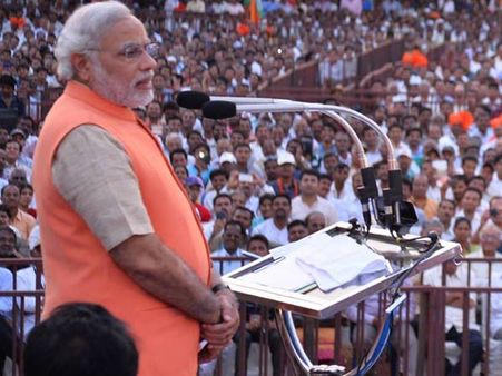 મર જવાન મર કિસાન જેવો માહોલ