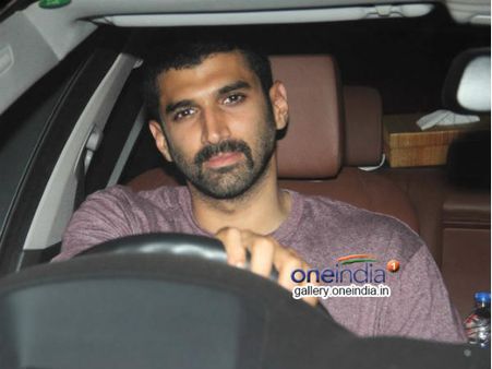 2 સ્ટેટ્સ સ્પેશિયલ સ્ક્રીનિંગ