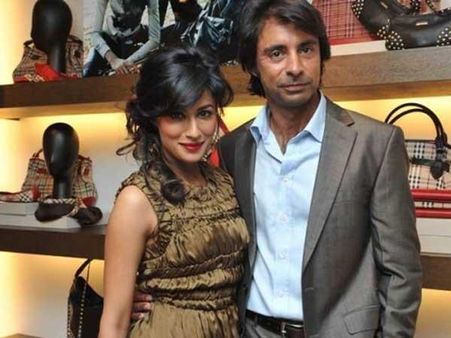 ચિત્રાંગદા-જ્યોતિ