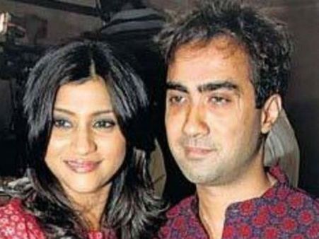 કોંકણા-રણવીર