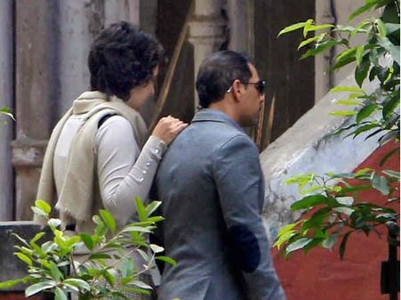 પરિવારે છોડ્યો સાથ 