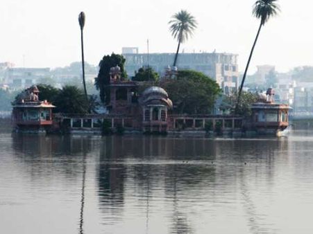 મહેલો અને કિલ્લાઓનો જાદૂ ધરાવે છે કોટા