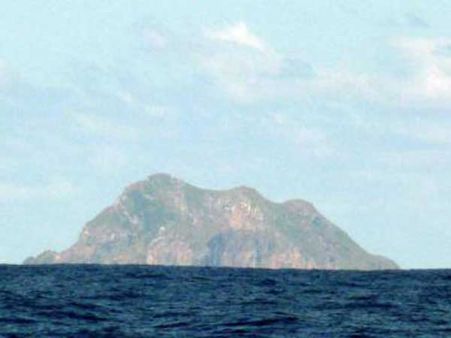 સમુદ્ર મંથનમાં વપરાયેલો પર્વત સુરત પાસેથી મળ્યો