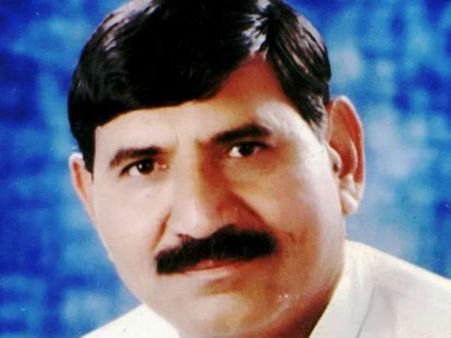 જાણો કયા ધારાસભ્યો ક્યાંછી લડે છે લોકસભા ચૂંટણી