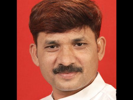 જાણો કયા ધારાસભ્યો ક્યાંછી લડે છે લોકસભા ચૂંટણી