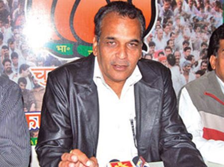 રમેશ અરોરા