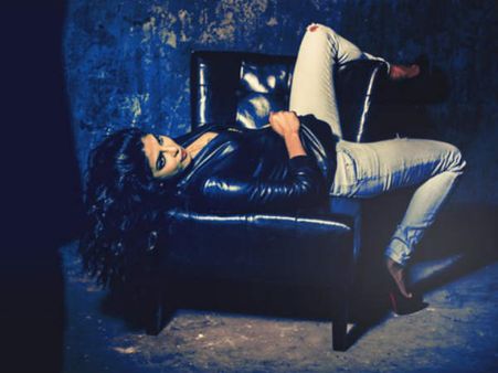 અમિતાભ પણ મૅરી કોમના ફૅન