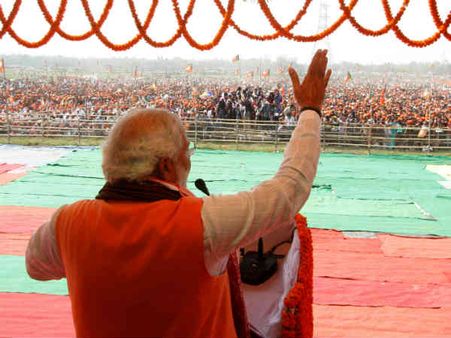 બિહારની જનતા સરકાર બનાવશે