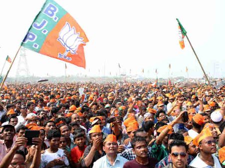 પૂર્વ ભારતનો પણ વિકાસ જરૂરી