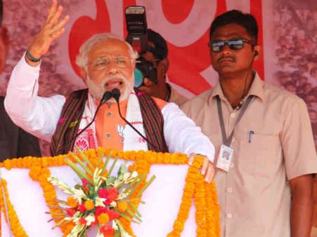 બિહારની જનતા સરકાર બનાવશે