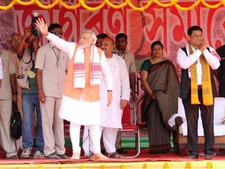 મા-બેટાના મોડેલમાંથી મુક્તિ