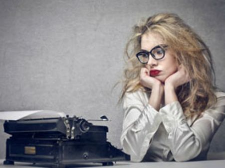 ન્યુઝપેપરના રિપોર્ટર અમેરિકામાં બીજા નંબરની સૌથી ખરાબ નોકરી