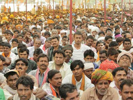 મીડિયામાં મોદી જ મોદી