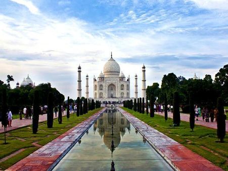 રહસ્યમય રૂમો