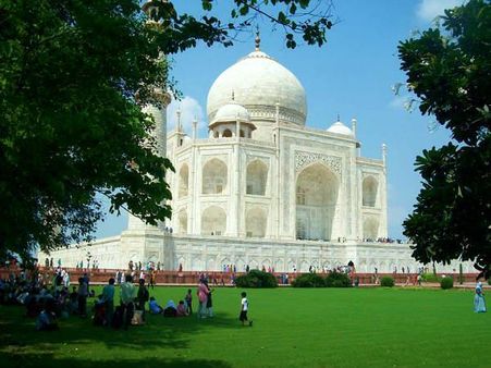 શું ભારત સરકારને આ બધુ ખબર છે?