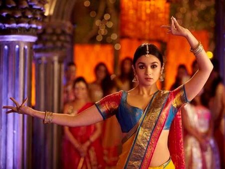 આલિયા કરતા અર્જુન બહેતર