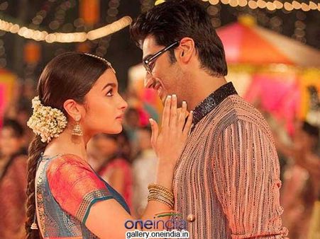 અર્જુને દિલ લુંટ્યું