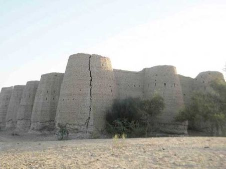 ભારતનું સંગેમરમર શહેર કહેવાય છે, કિશનગઢ