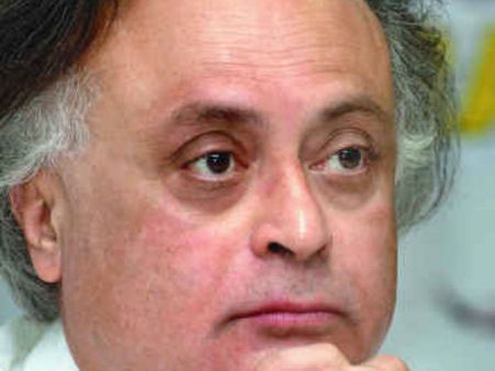 મોદી લહેર નથી, રાષ્ટ્રીય આફત છે : જયરામ રમેશ