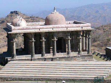 નીલકંઠ મહાદેવ મંદિર