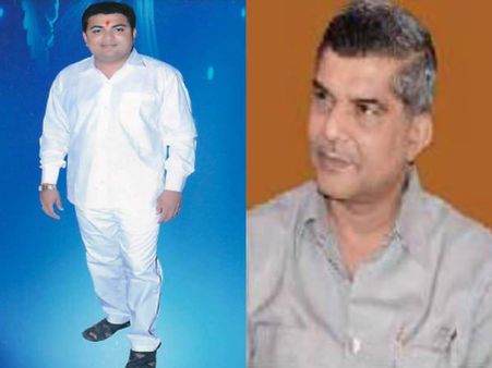 જુનાગઢમાં જામશે કોળી વિરુદ્ધ કોળીનો જંગ, કોણ મારશે બાજી?