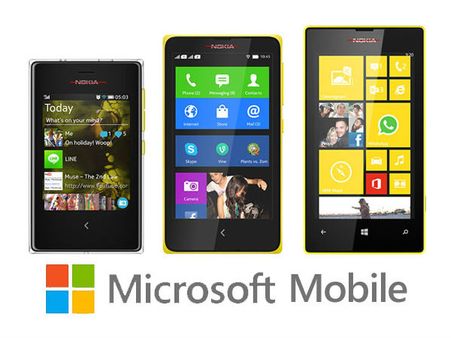 નોકિયા Oyj નામ બદલીને માઇક્રોસોફ્ટ મોબાઇલ Oy કરાશે