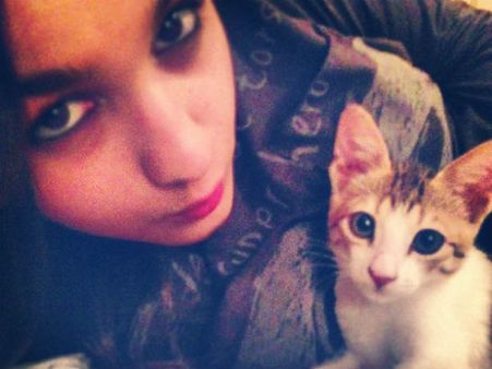 સેલિબ્રિટીઓ વિથ એડોરેબલ પેટ્સ