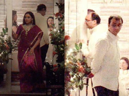 ઇટાલીમાં કર્યા લગ્ન