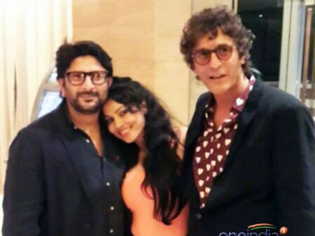 ચંકી પાન્ડે