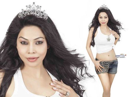 ફોટોશૂટની પરમ્પરા