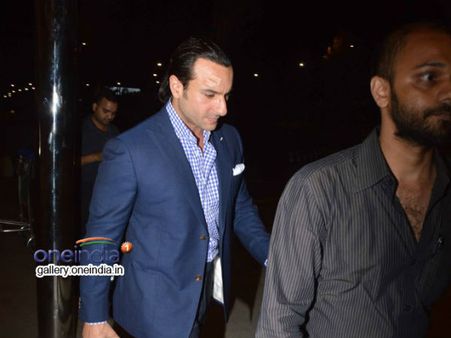 સૈફ અલી ખાન