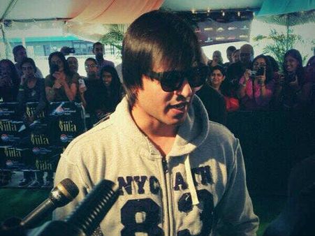 વિવેક ઓબેરૉય