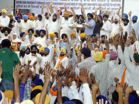 આધિકારીક આંકડો છુપાવવાના પ્રયત્નો 