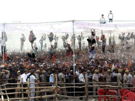 1100 લોકો શહિદ થયા 