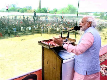 કોંગ્રેસ પરિવાર આંધ્રનો સ્વીકાર નહી કરે 