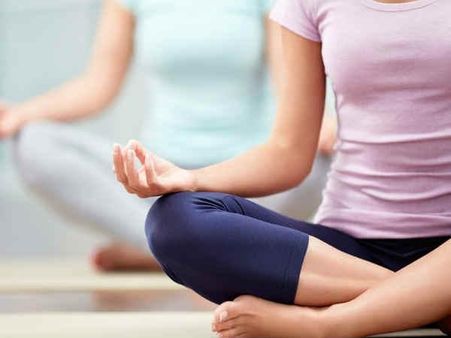 પોતાના અંગે જાણવા મળે છે