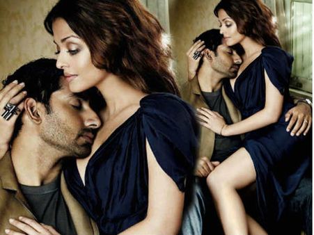 Exclusive : પ્રેમ, સમર્પણ અને ત્યાગનું દૃષ્ટાંત છે ઐશ-અભિ!