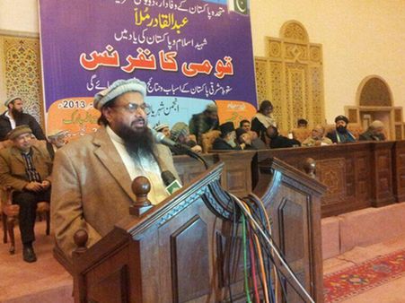 ખુદાની સોગંધ હું આતંકવાદી તૈયાર નથી કરતો