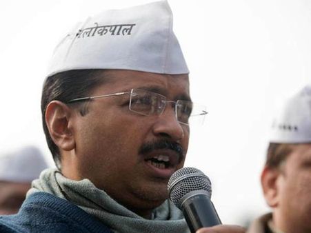 કેજરીવાલ વારાણસીમાં ઉમેદવારી પત્ર ભરશે