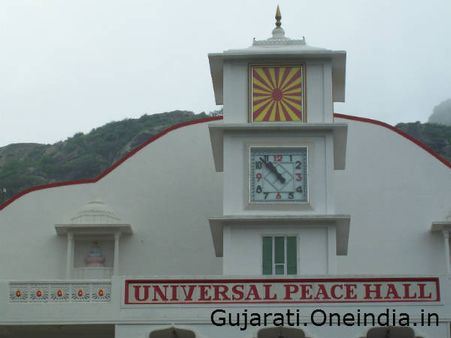 ધરતી પરનું સ્વર્ગ એટલે માઉન્ટ આબુ