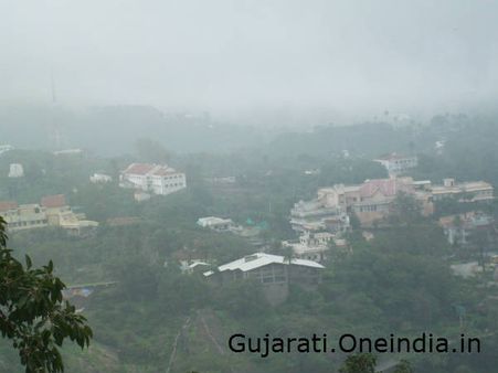 ધરતી પરનું સ્વર્ગ એટલે માઉન્ટ આબુ