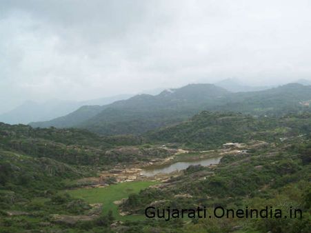 ધરતી પરનું સ્વર્ગ એટલે માઉન્ટ આબુ