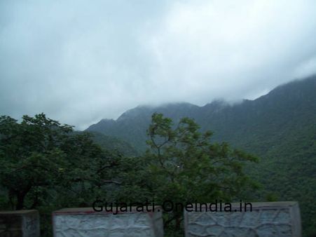 ધરતી પરનું સ્વર્ગ એટલે માઉન્ટ આબુ