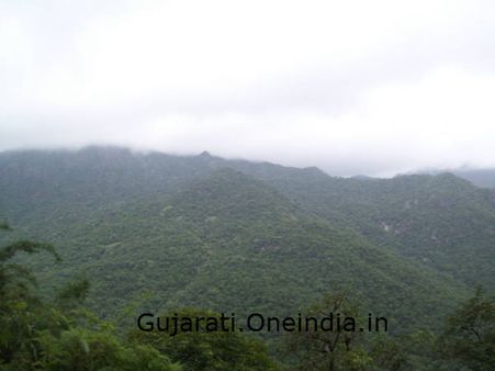 ધરતી પરનું સ્વર્ગ એટલે માઉન્ટ આબુ