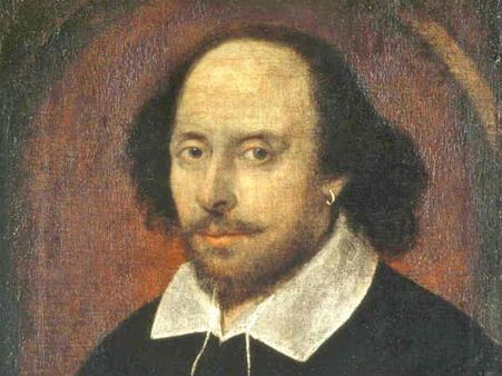 શેક્સપીયરનું વધુ એક નામ 