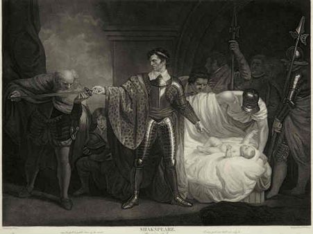 બાળકો પણ અભણ 