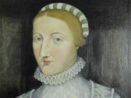 આઠ વર્ષ મોટી છોકરી 