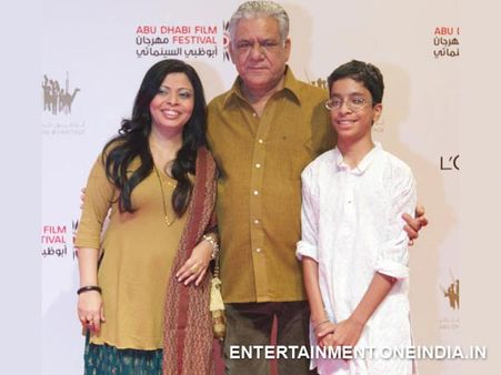 નંદિતા ઓમ પુરી