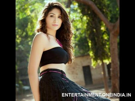 ગીતિકા ત્યાગી